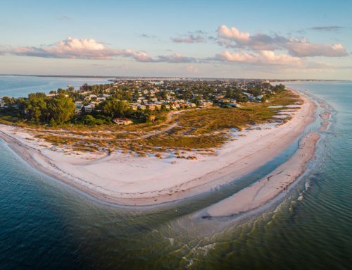 Best Places to Visit While On Anna Maria Island