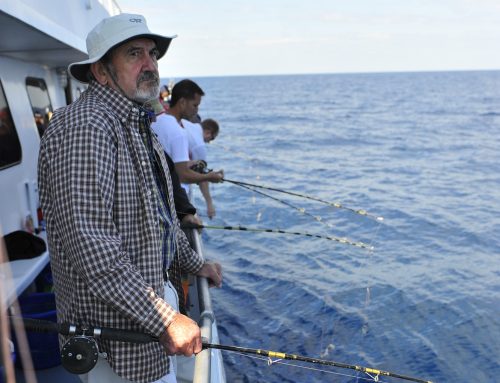 Deep Sea Fishing Sarasota: The Ultimate Guide